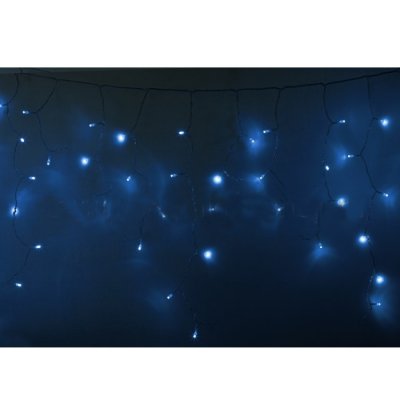  Neon-Night  4.8x0.6m 176 LED Blue 255-143