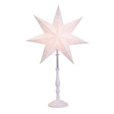  Star Trading Romantic Star White 234-32