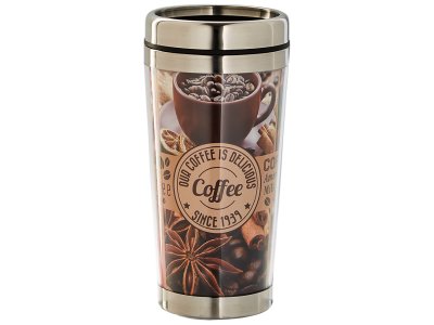  Webber BE-6030 450ml Coffe