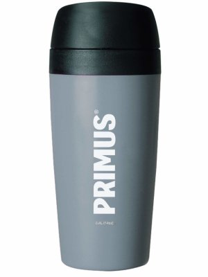  Primus Commuter Mug 400ml Concrete Gray 741004