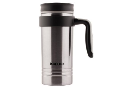  Igloo Isabel 16 Gun Metal 0.473L 170384