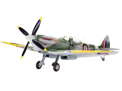 Revell   Spitfire Mk.XVI 04661R