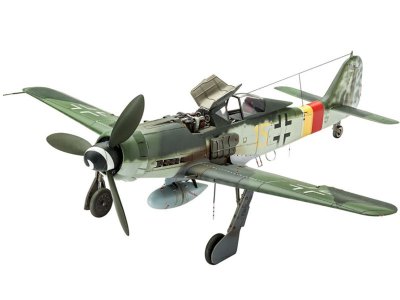 Revell   Focke Wulf Fw 190D-9 03930R