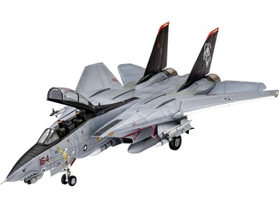 Revell   F-14D Super Tomcat 04049R