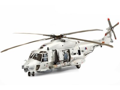    Revell NH-90 NFH Navy 04651R