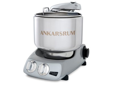   Ankarsrum AKM 6230 Jubilee Silver