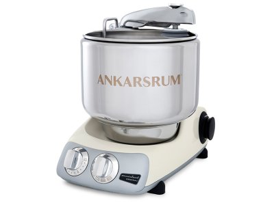   Ankarsrum AKM 6230 Light Creme