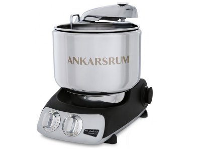   Ankarsrum AKM 6230 Black