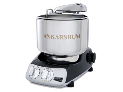   Ankarsrum AKM 6230 Black Diamond