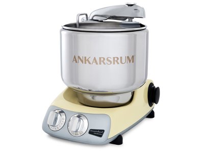   Ankarsrum AKM 6230 Creme