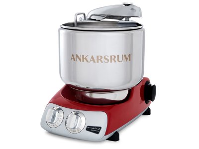   Ankarsrum AKM 6230 Red