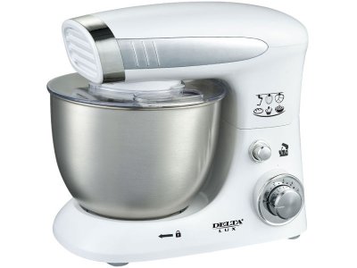  KitchenAid  Delta Lux DL-5072P White