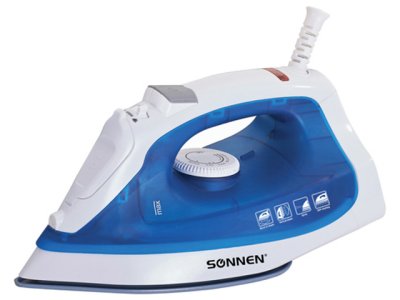  Sonnen SI-237A Blue-White 453504