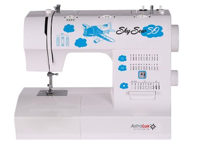  Astralux Sky Sew 50