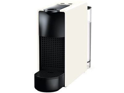  Nespresso Essenza Mini C30 White NES-C30-EU-WH-BK