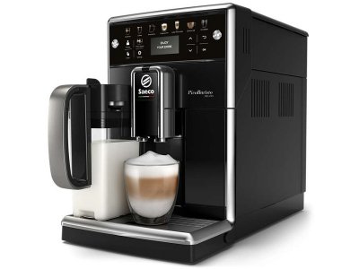  Saeco PicoBaristo Deluxe SM5570