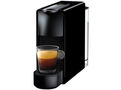  Nespresso Essenza Mini C30 Black NES-C30-EU-BK-BK