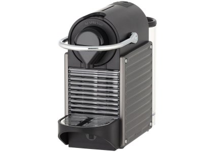  Nespresso Pixie C60 Bundle