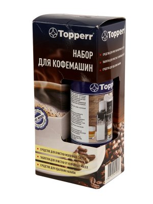     Topperr 3042