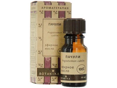  Botanika  10ml 00721