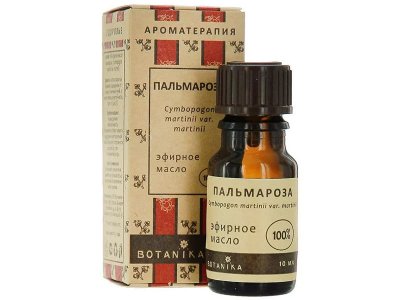  Botanika  10ml 00720