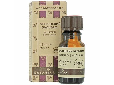 Botanika   10ml 01492