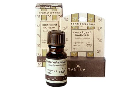 Botanika   10ml 01496