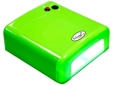  UV Dona Jerdona 818 -5 36W Light Green