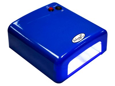  UV Dona Jerdona 818 -1 36W Blue