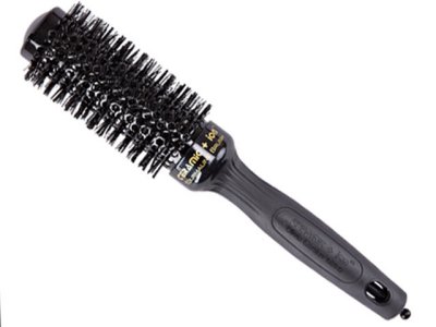    Olivia Garden Ceramic Thermal Brush Black CI-35BR-CI1 07473