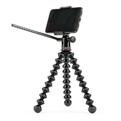  Joby GripTight Pro Video GP Stand Black JB01501-BWW