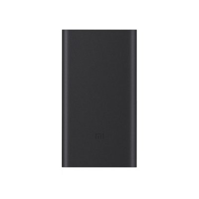   Xiaomi Mi Power 2 PLM02ZM 10000mAh Black