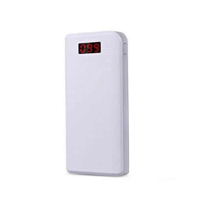  Remax Power Bank Proda PPL-14 30000mAh Carbon White