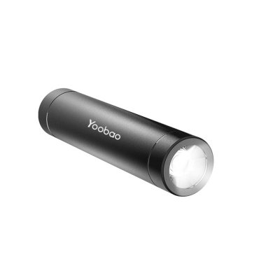   Yoobao Power Bank T25 2500mAh Black