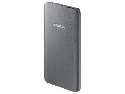   Samsung 5000mAh Silver-Grey EB-P3020CSRGRU