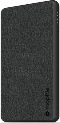   Mophie Powerstation Plus USB-C 6000 mAh