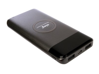  Ainy E82-001K 10000mAh     Grey