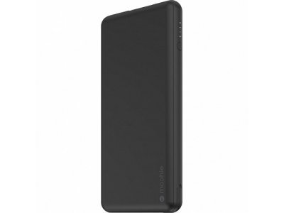  Mophie Powerstation Plus USB-C 6000 mAh Matt Black 4137