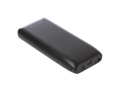   Awei P66K 20000mAh Black 88244