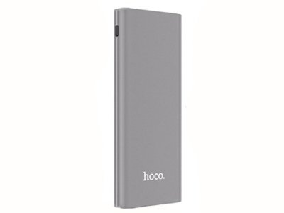   HOCO J17 7000mAh Metal Grey