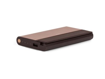  Moshi ionBank 10K 10300mAh Bronze 99MO022126