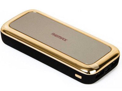  Remax Mila RP-36 10000mAh Gold