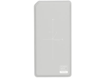  Remax Proda Chicon Series PPP-33 10000mAh Grey