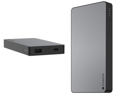   Mophie Powerstation USB-C 10000mAh Black 3555