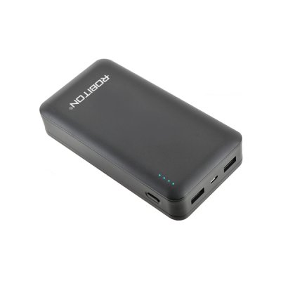   Robiton Power Bank LP20-K BL1 15203