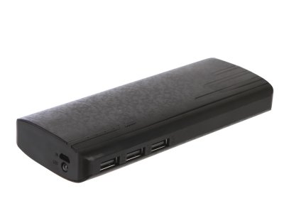  Activ PB10-04 10000mAh Carbon Black 65599