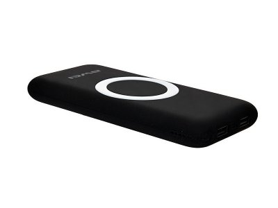   Awei P58K Wireless 12000mAh Black 88242