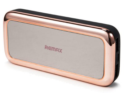  Remax Mila RP-36 10000mAh Rose Gold