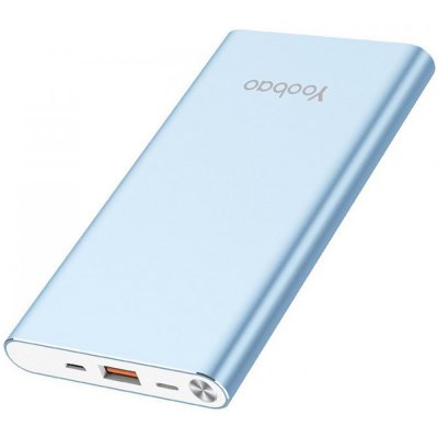  Yoobao Power Bank A1 Air 10000mAh Blue