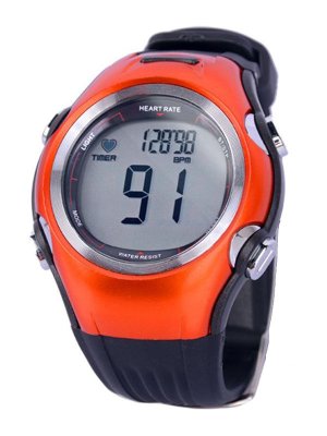   Isport W117 Orange